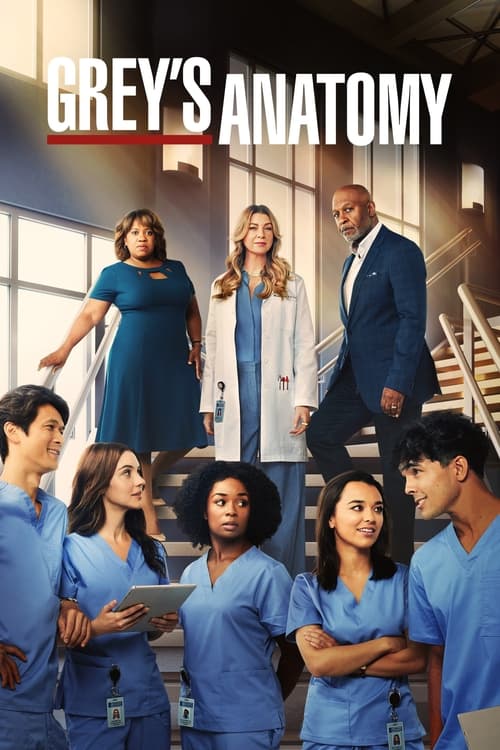 Grey’s Anatomy : 1.Sezon 9.Bölüm