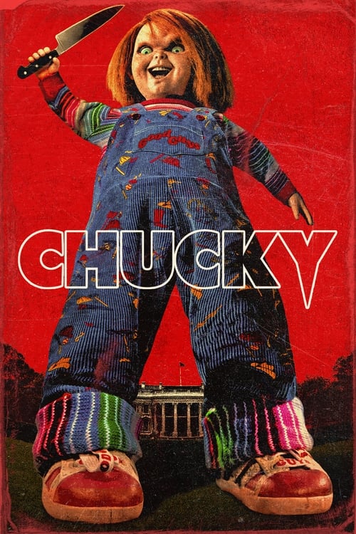 Chucky : 3.Sezon 8.Bölüm