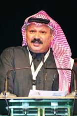 Khalid Alharbi