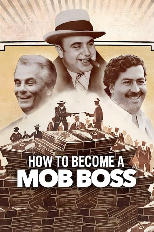 How to Become a Mob Boss : 1.Sezon 6.Bölüm