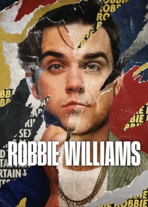 Robbie Williams : 1.Sezon 4.Bölüm