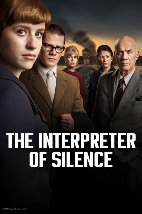 The Interpreter of Silence : 1.Sezon 5.Bölüm