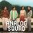 Analog Squad : 1.Sezon 7.Bölüm izle