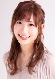 Haruka Shiraishi