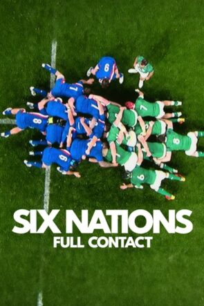 Six Nations Full Contact