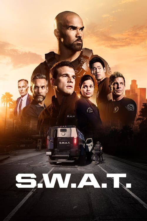 S.W.A.T. : 7.Sezon 2.Bölüm