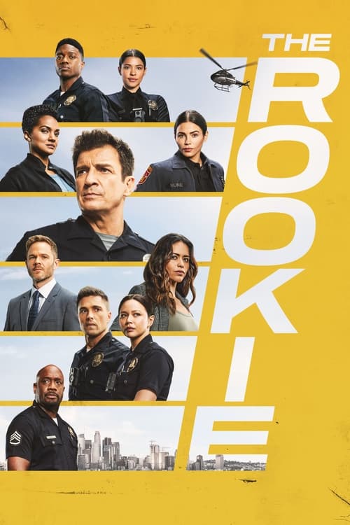 The Rookie : 6.Sezon 1.Bölüm