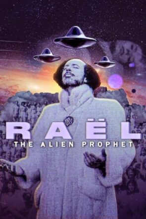 Raël The Alien Prophet