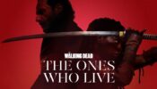 The Walking Dead The Ones Who Live izle