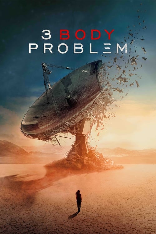 3 Body Problem : 1.Sezon 8.Bölüm