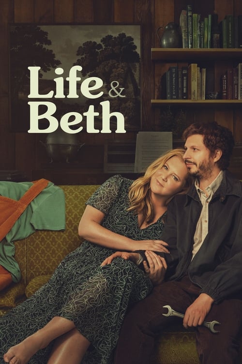 Life & Beth : 1.Sezon 10.Bölüm