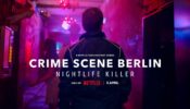 Crime Scene Berlin Nightlife Killer izle